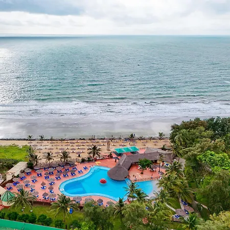 Senegambia Beach Hotel-2