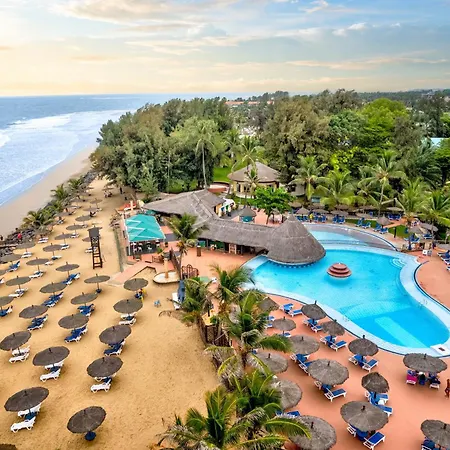 Senegambia Beach Hotel-3